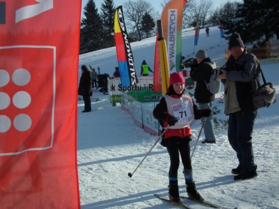 ZRJ  - Bieg Gwarków - 24