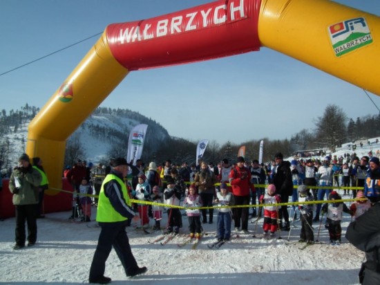 ZRJ  - Bieg Gwarków - 47
