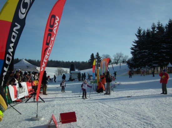 ZRJ  - Bieg Gwarków - 27