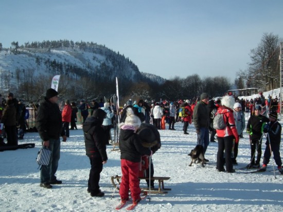 ZRJ  - Bieg Gwarków - 38
