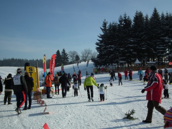 ZRJ  - Bieg Gwarków - 54