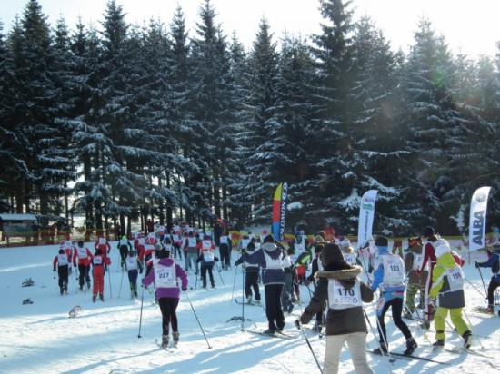 ZRJ  - Bieg Gwarków - 22