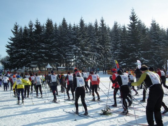 ZRJ  - Bieg Gwarków - 61