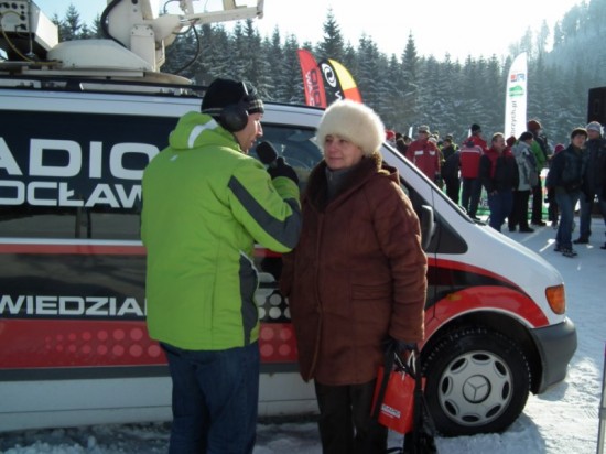 ZRJ  - Bieg Gwarków - 63