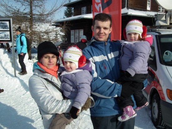 ZRJ  - Bieg Gwarków - 64