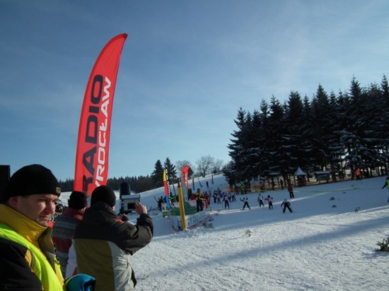 ZRJ  - Bieg Gwarków - 19