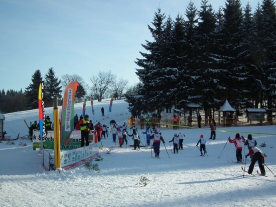 ZRJ  - Bieg Gwarków - 18