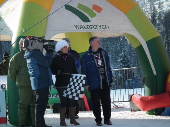 ZRJ  - Bieg Gwarków - 58