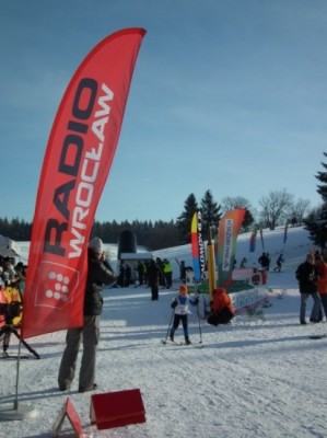 ZRJ  - Bieg Gwarków - 25