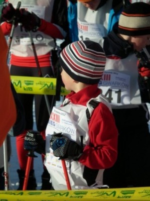 ZRJ  - Bieg Gwarków - 9
