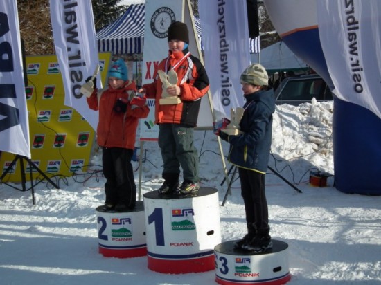ZRJ  - Bieg Gwarków - 68