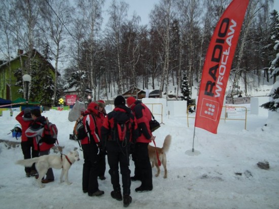 ŚNIEGOLEPY 2012 - 0