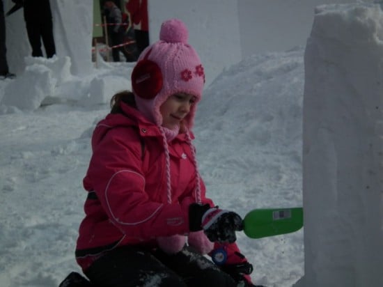ŚNIEGOLEPY 2012 - 29