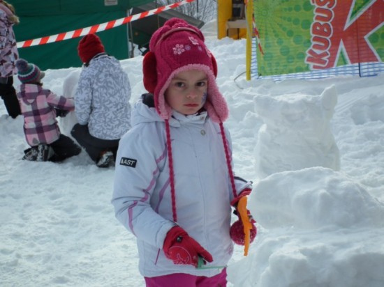 ŚNIEGOLEPY 2012 - 33