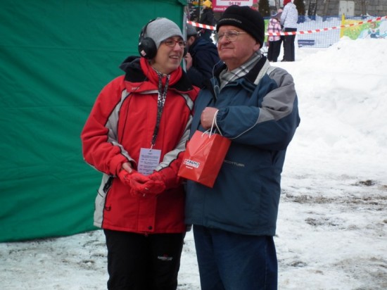 ŚNIEGOLEPY 2012 - 34