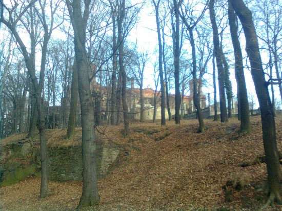 Pałac odzyska błysk i blask? (Zdjęcia) - 15