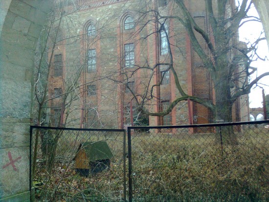 Pałac odzyska błysk i blask? (Zdjęcia) - 1