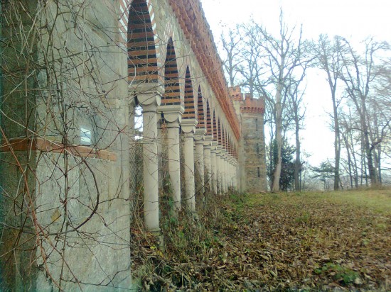 Pałac odzyska błysk i blask? (Zdjęcia) - 2