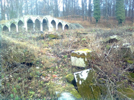 Pałac odzyska błysk i blask? (Zdjęcia) - 3