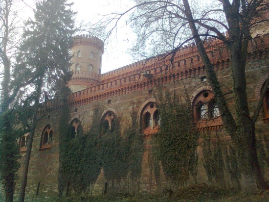 Pałac odzyska błysk i blask? (Zdjęcia) - 7