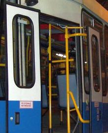 Tramwaje wracają na Sępolno - Fot. archiwum prw.pl