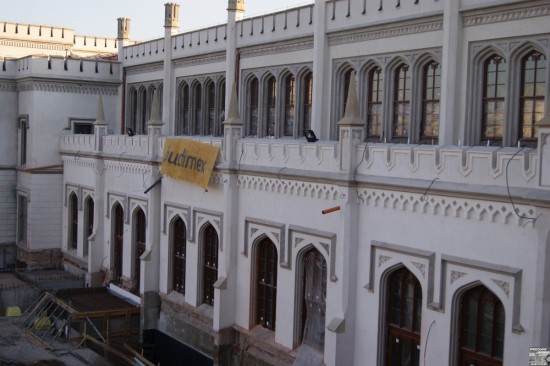 Zajrzeliśmy na Dworzec Główny  - 12