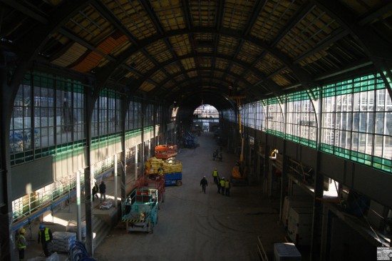 Zajrzeliśmy na Dworzec Główny  - 3