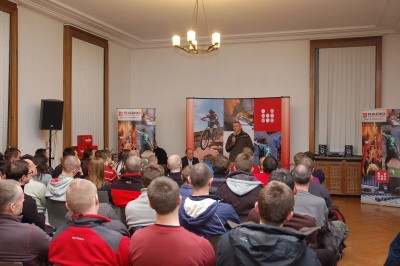 RAT: Po pierwszym spotkaniu