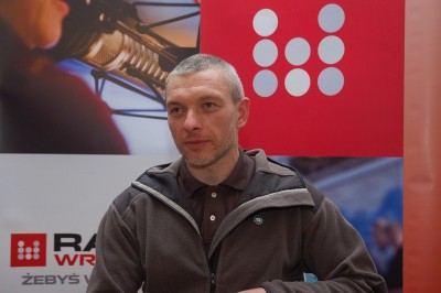 RAT: Po pierwszym spotkaniu - 10