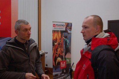 RAT: Po pierwszym spotkaniu - 11