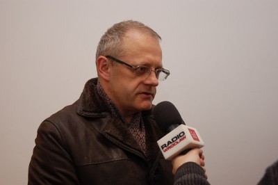 RAT: Po pierwszym spotkaniu - 12