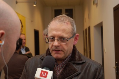 RAT: Po pierwszym spotkaniu - 15