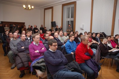 RAT: Po pierwszym spotkaniu - 2