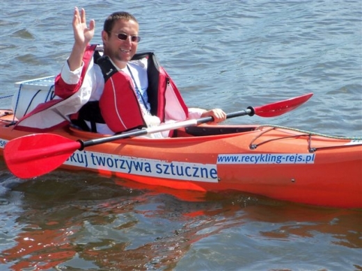 EKOLOGICZNE WYPRAWY - 