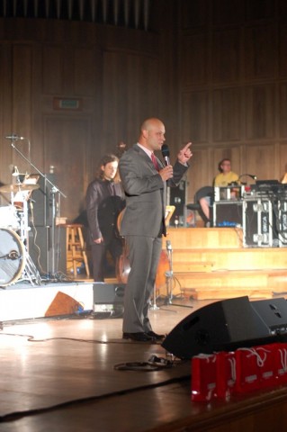 Voice Band & Anita Lipnicka - 11