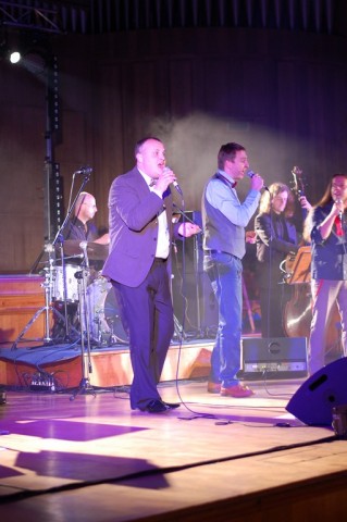 Voice Band & Anita Lipnicka - 13