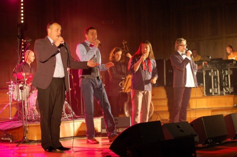 Voice Band & Anita Lipnicka - 15
