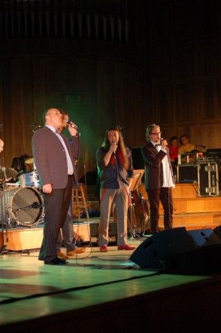 Voice Band & Anita Lipnicka - 17