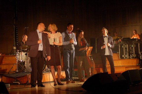 Voice Band & Anita Lipnicka - 18