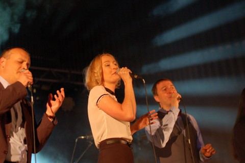 Voice Band & Anita Lipnicka - 20