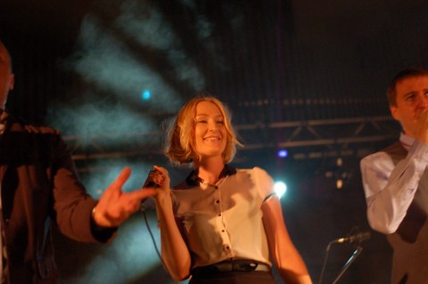 Voice Band & Anita Lipnicka - 22