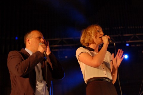 Voice Band & Anita Lipnicka - 23