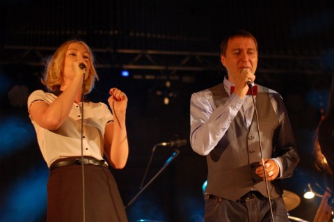 Voice Band & Anita Lipnicka - 24