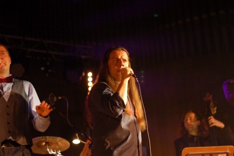 Voice Band & Anita Lipnicka - 25