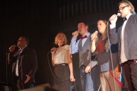 Voice Band & Anita Lipnicka - 27