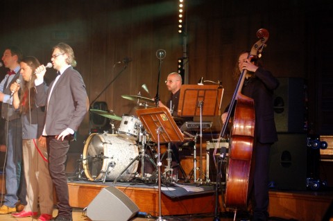 Voice Band & Anita Lipnicka - 28