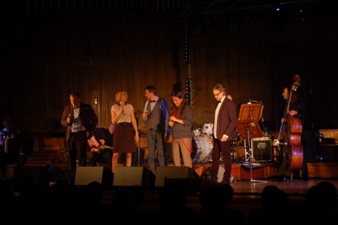 Voice Band & Anita Lipnicka - 29
