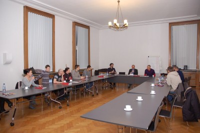 RAT: Ośmioro śmiałków, w tym dwie kobiety - 9