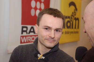 RAT: Ośmioro śmiałków, w tym dwie kobiety - 11
