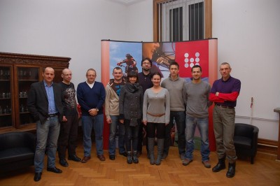 RAT: Ośmioro śmiałków, w tym dwie kobiety - 15